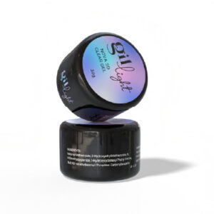 Nova 3D clear GEL 30gr