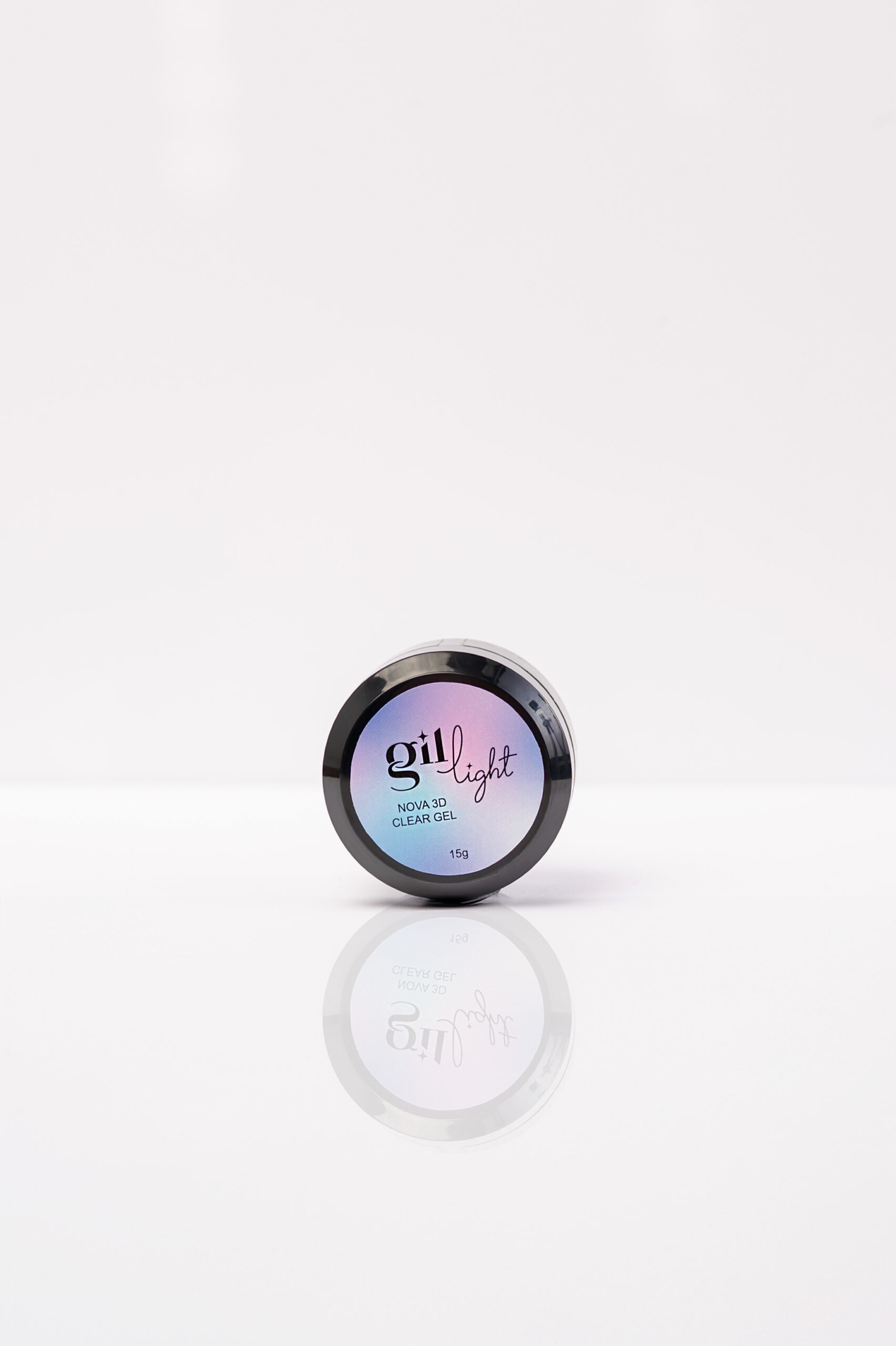 Nova 3D clear GEL 15gr - Imagen 3